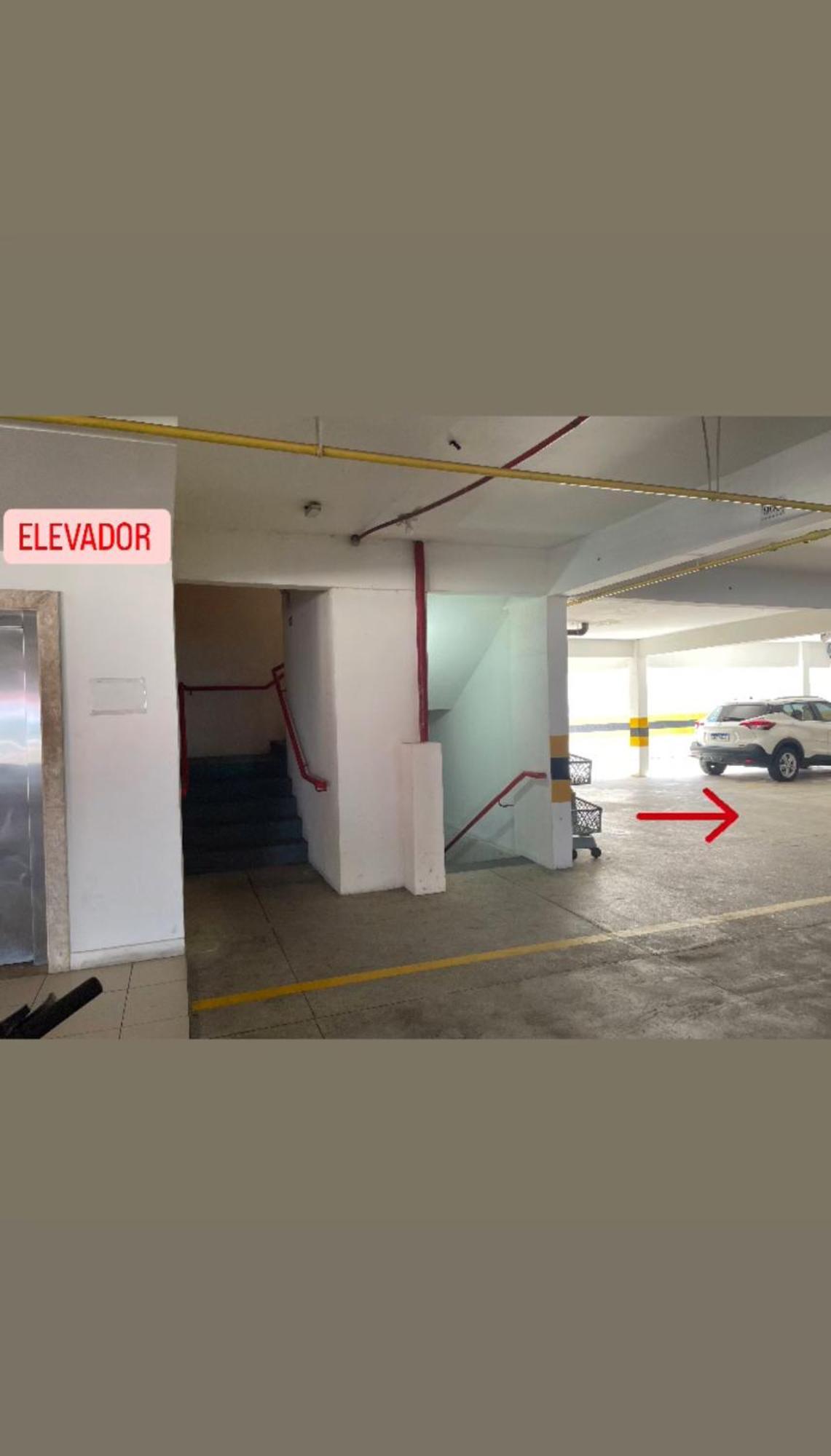 Apartamento Ondina Porto Com Vista Para O Mar Salvador da Bahia Exterior foto